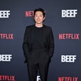 Steven Yeun and Joana Pak Are Proud — but Private — Parents of 2