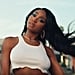 Normani "Motivation" Music Video '90s References