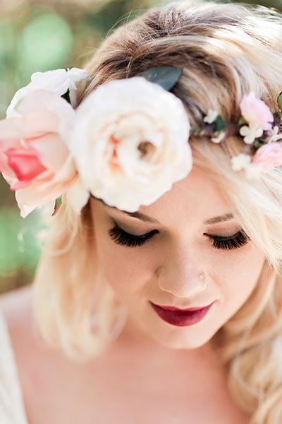 Bridal Beauty: Working With a Pro