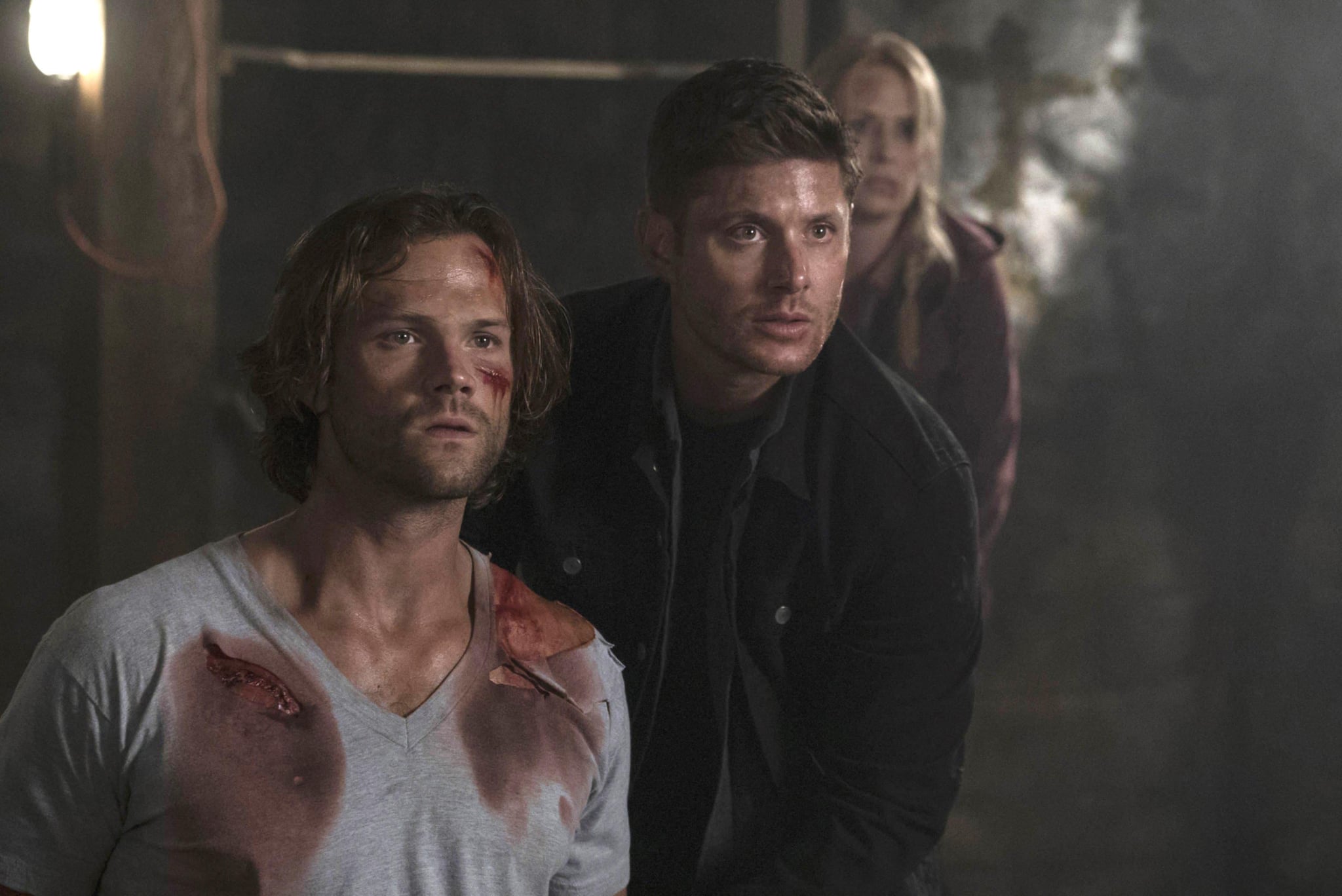 Supernatural 25 Horror TV Shows on Netflix That Will Have You