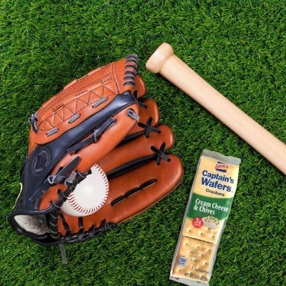 Stock Up on Postgame Snacks