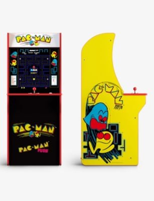 Arcade1Up Pac-Man Countercade Cabinet