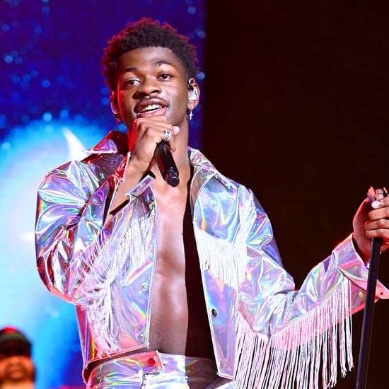 Lil Nas X's "Old Town Road" Breaks Billboard Record