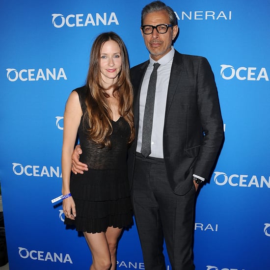 How Did Jeff Goldblum Meet His Wife, Emilie Livingston?