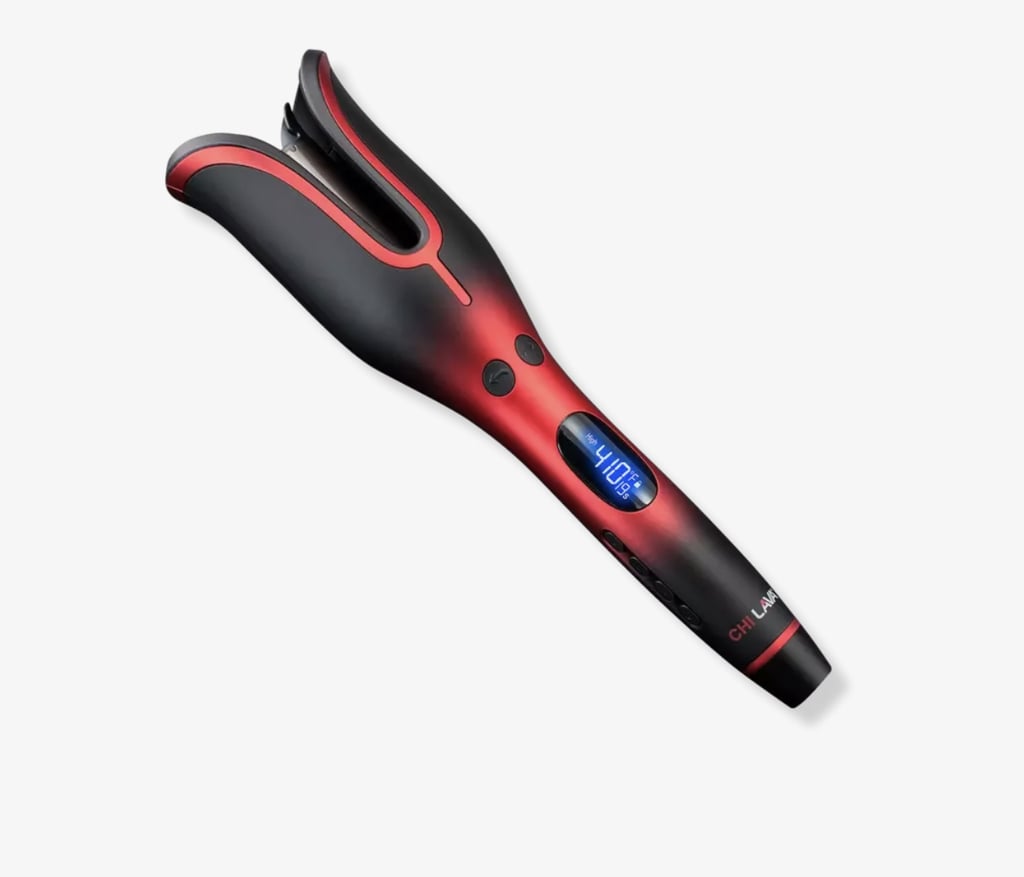 CHI Volcanic Lava Ceramic Pro Spin and Curl