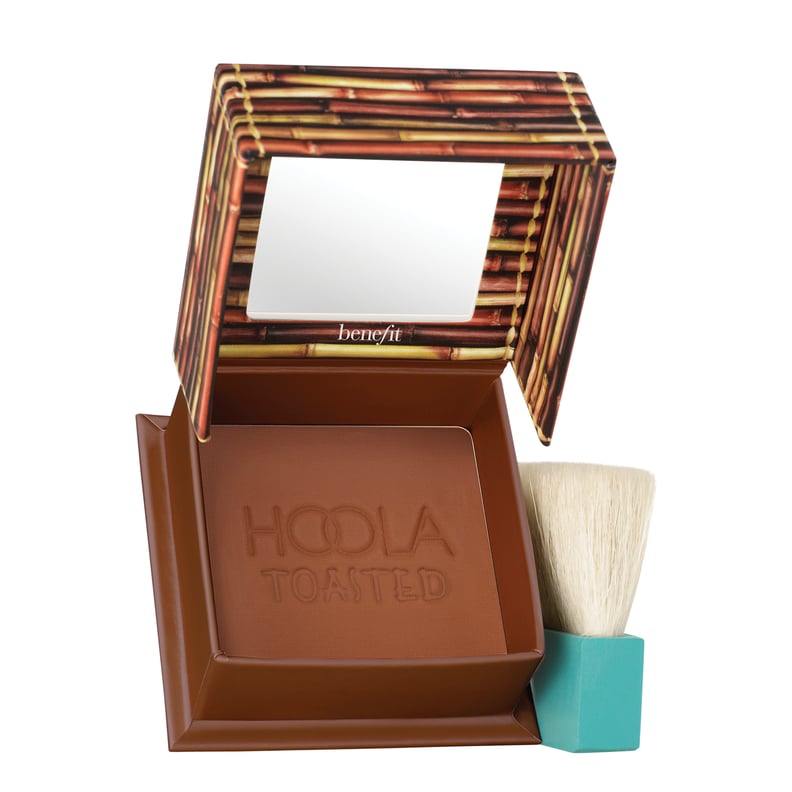 Hoola Bronzer in Toasted and Caramel