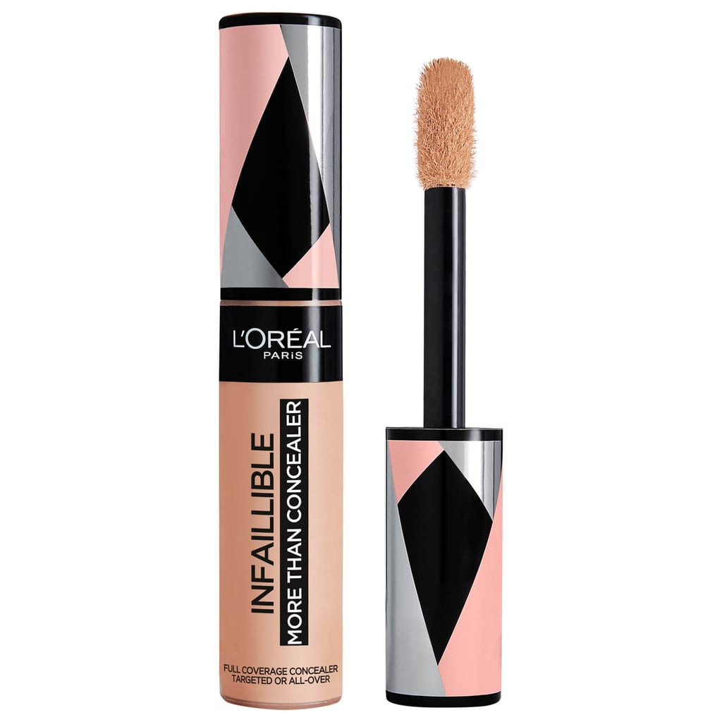 L'Oréal Paris Infallible More Than Concealer