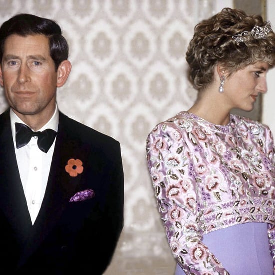 When Did Prince Charles and Diana Separate and Divorce?