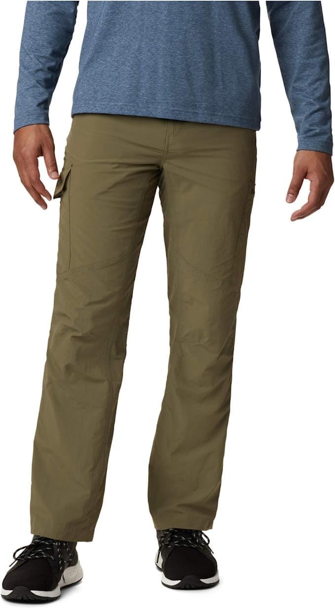 Men's Clothing: Columbia Silver Ridge Cargo Pant | Best October Prime ...