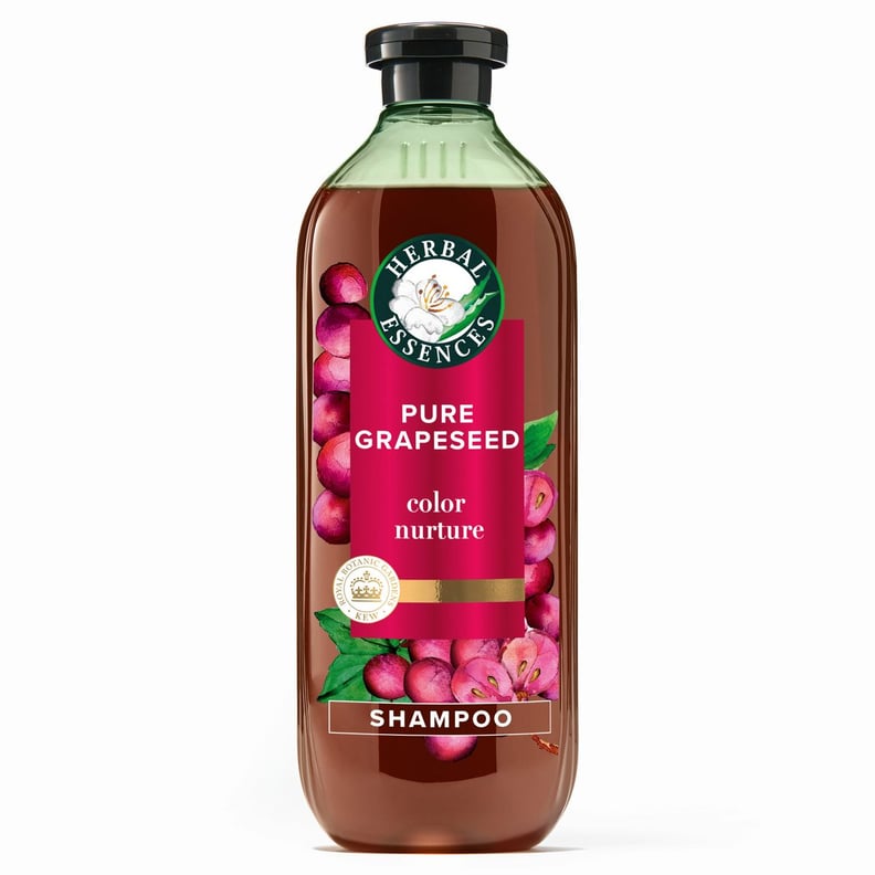 Herbal Essences Grape Seed Shampoo