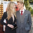 Chad Michael Murray and Sarah Roemer Make a Rare Appearance on the Red Carpet