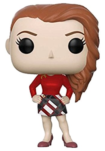 Cheryl Funko Pop! Figure