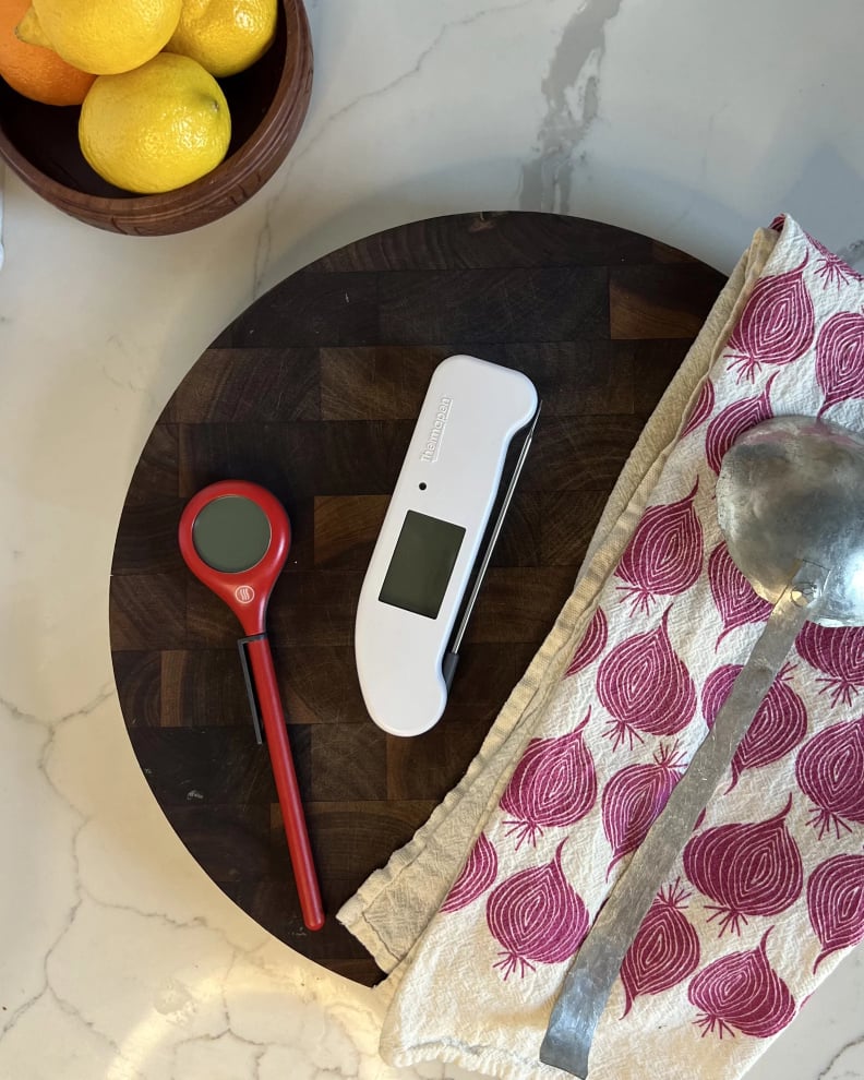 Food Thermometer