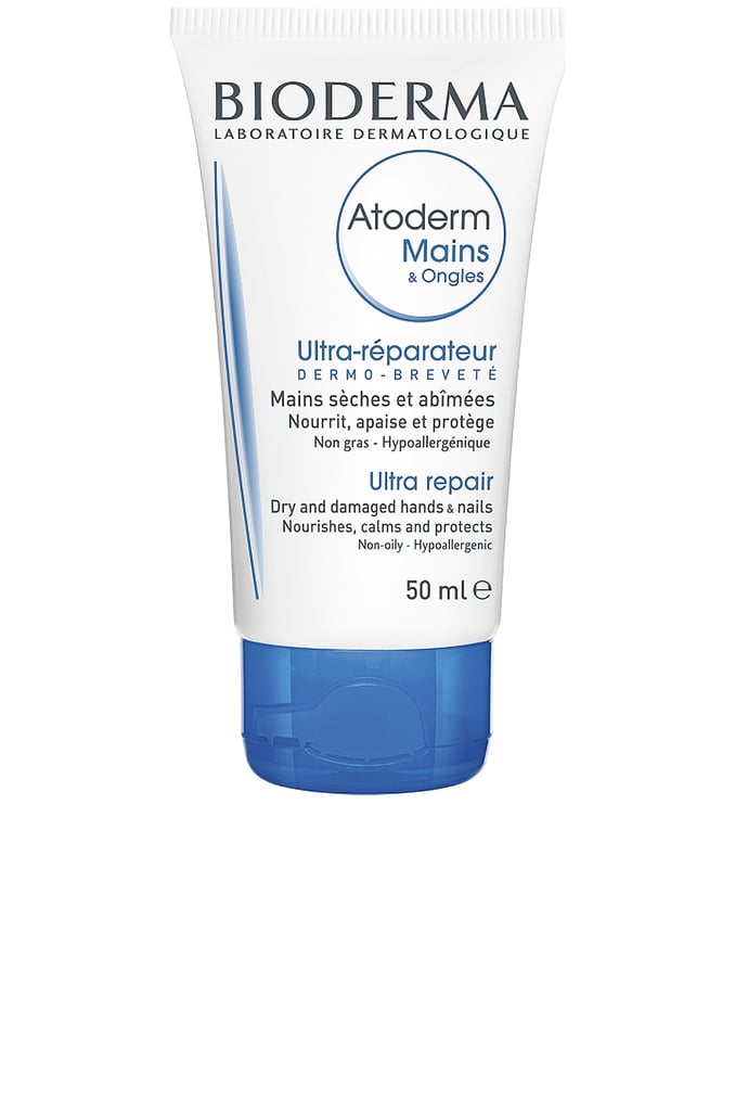 Bioderma Atoderm Hand and Nail Cream