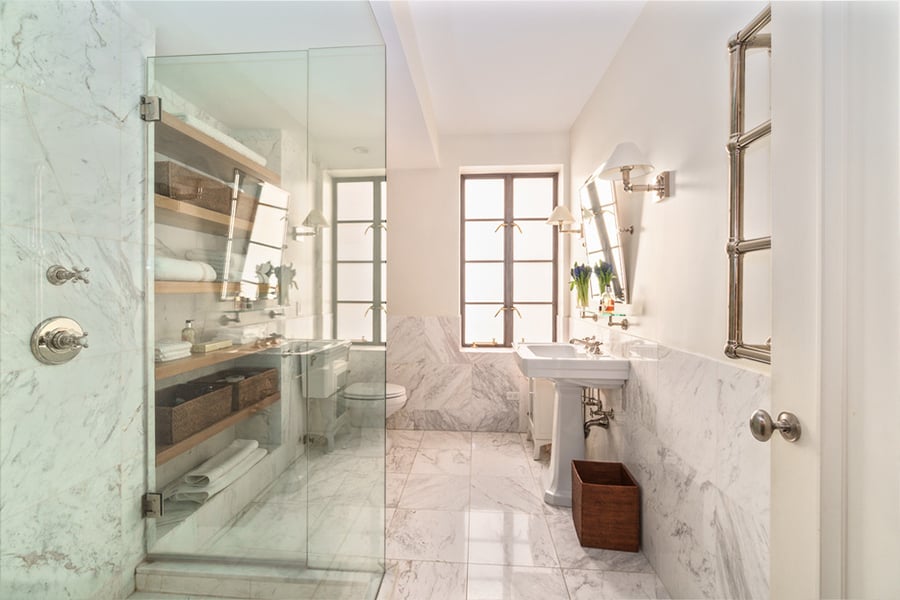 Barefoot Contessa Ina Garten Listed Her NYC Apartment
