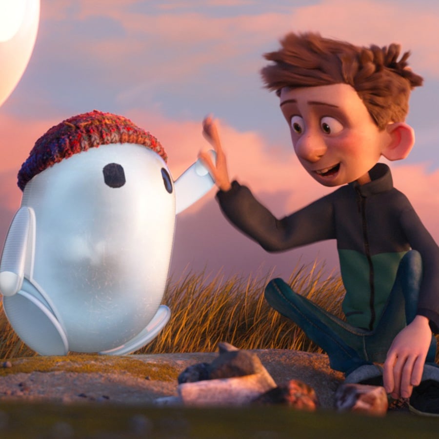 New Family Movies For Kids That Are Coming Out In 21 Popsugar Family