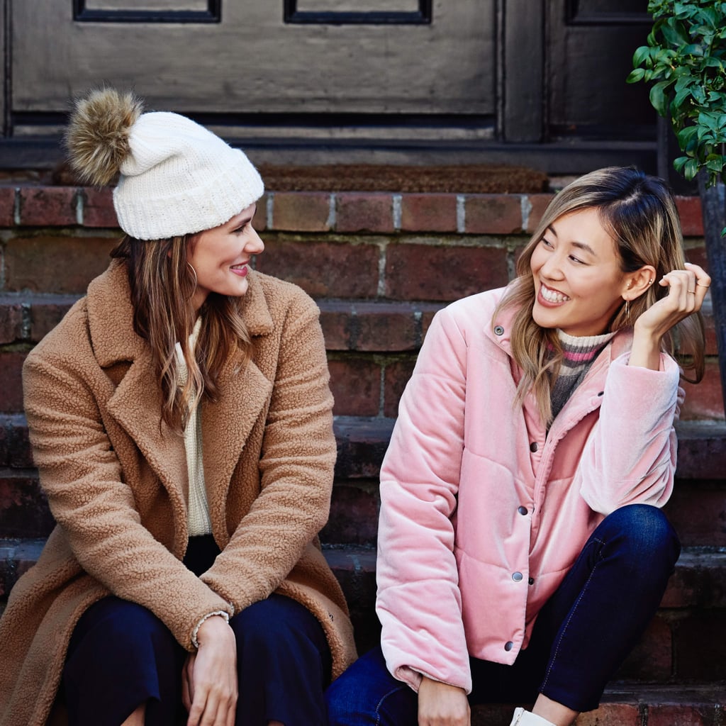 Kohls girls winter store jackets