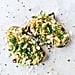 Avocado Toast Recipes With a Latin Twist