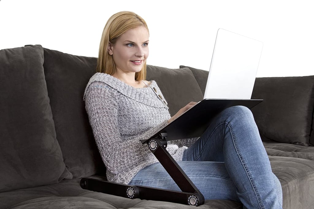 Best Ergonomic Bed Tray For Laptops