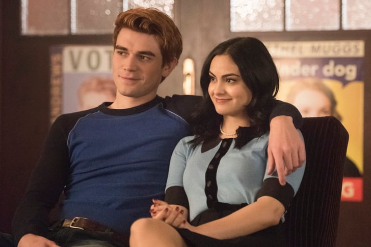 Riverdale Season 3 Theories Popsugar Entertainment