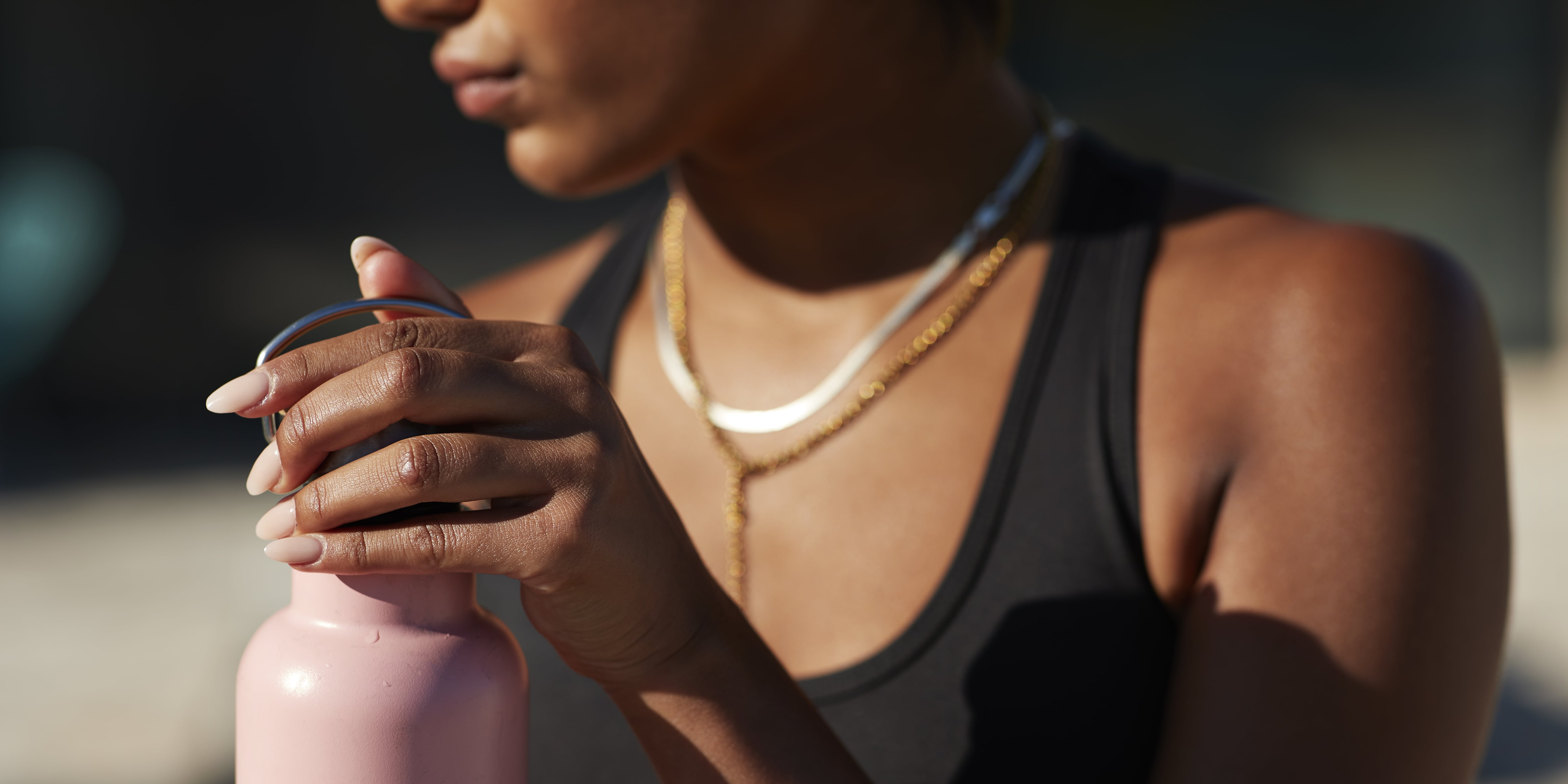 11 Simple Ways to Drink More Water This Year