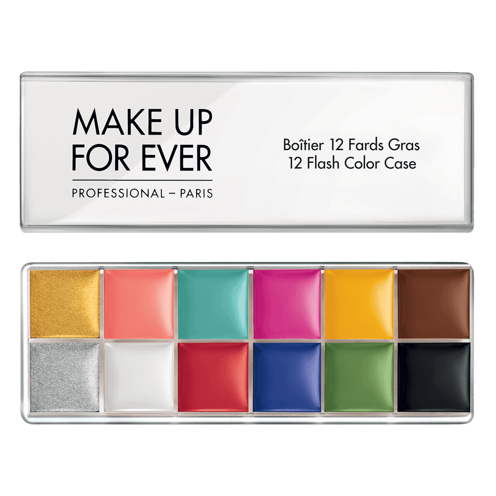 Make Up For Ever Flash Color Case