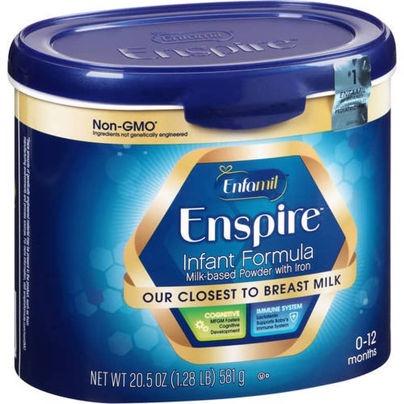 Enfamil enspire australia online