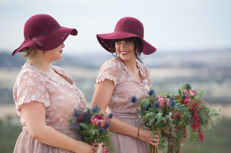Haughty Hats