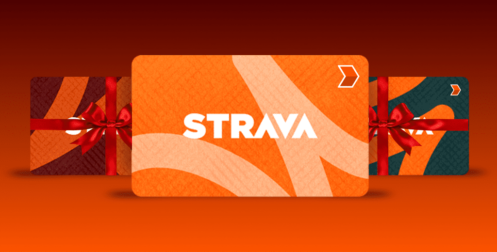 Strava Subscription