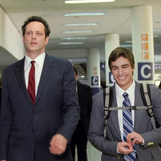 Unfinished Business Trailer