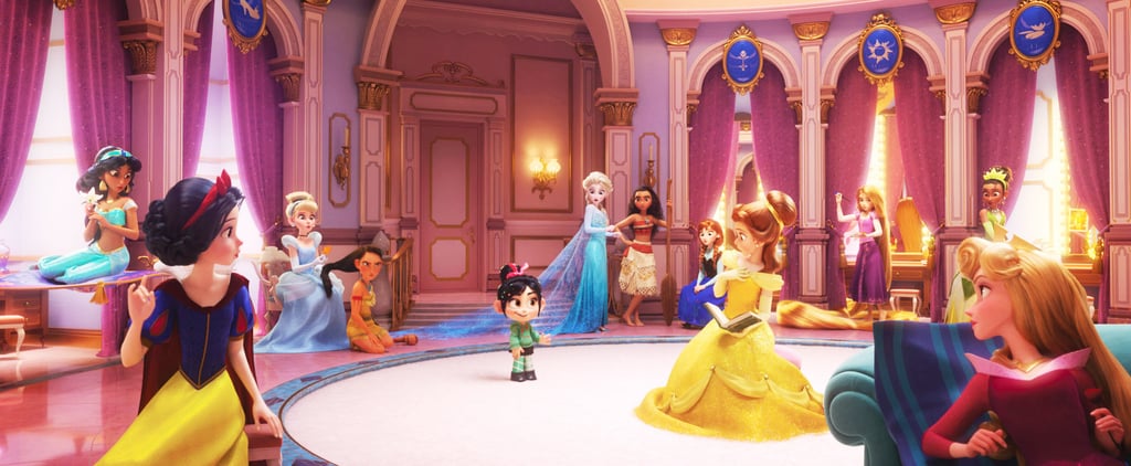 Who Are the Official Disney Princesses in 2020?