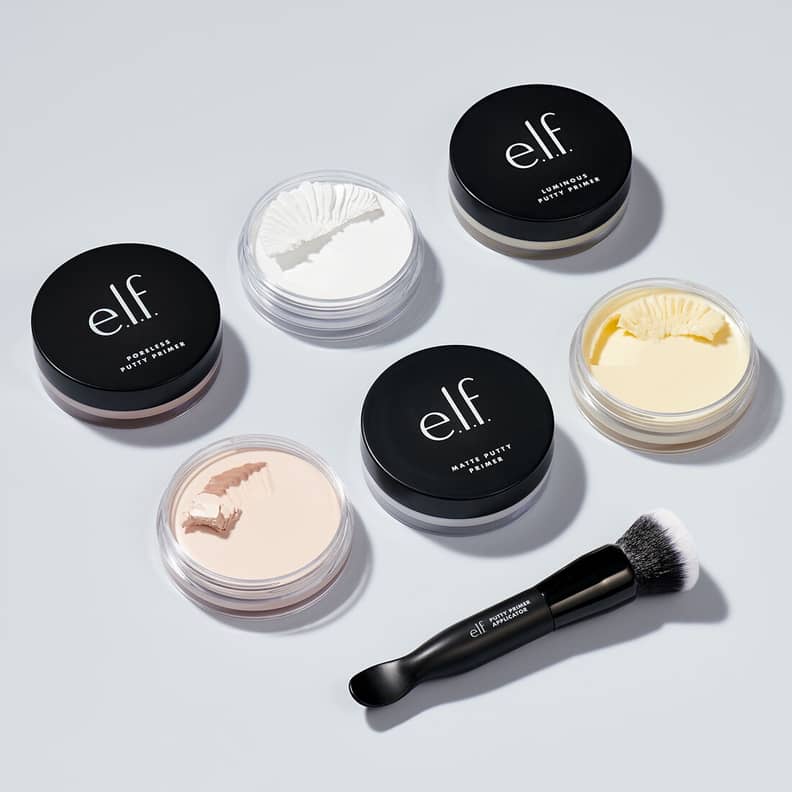 elf Jelly Pop Primer Vs. Power Grip: Review & Formula Compare