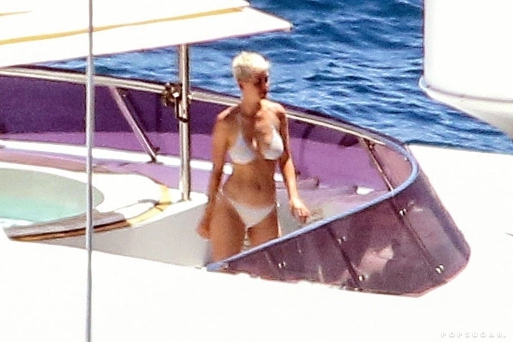 Katy Perry Bikini Pictures