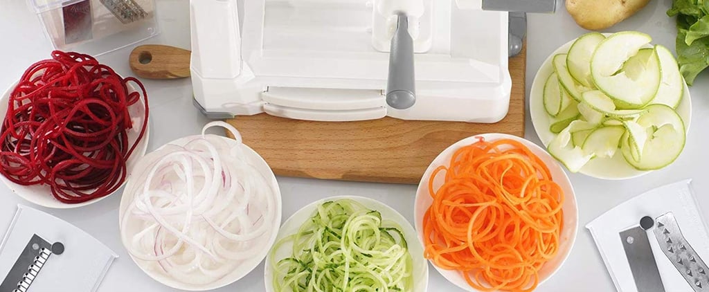 Top Rated Kitchen Gadgets From Amazon 