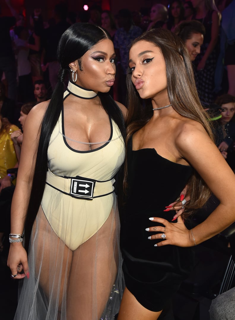 Nicki minaj casual outfits 2018 outlet