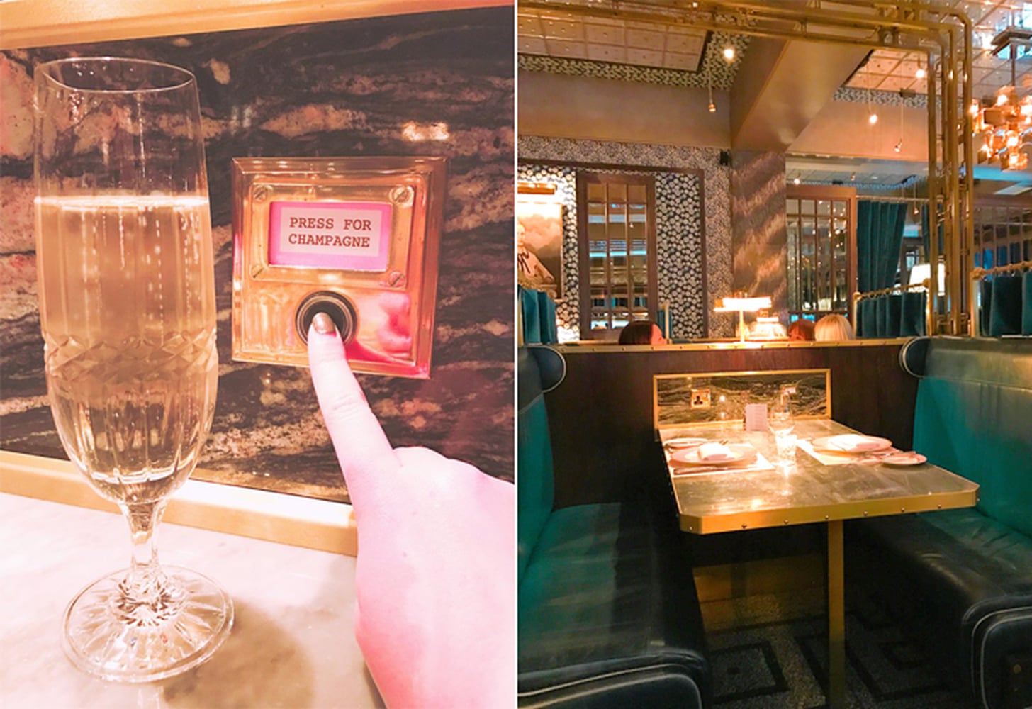 Best Places to Drink in London PS Food