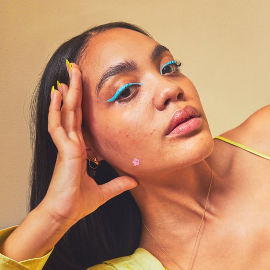 Why Colorful Undereye Makeup Is Trending on TikTok