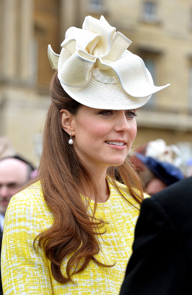 Never Underestimate the Power of a Good Fascinator