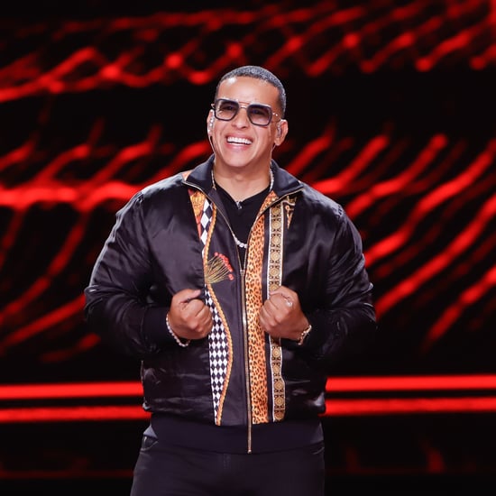 How Many Kids Does Daddy Yankee Have?