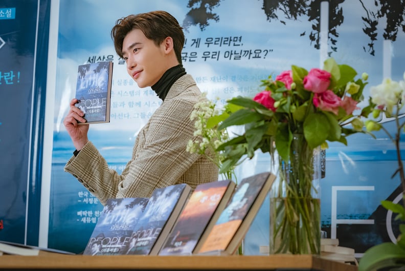 The Best Foreign TV Shows on Netflix POPSUGAR Entertainment