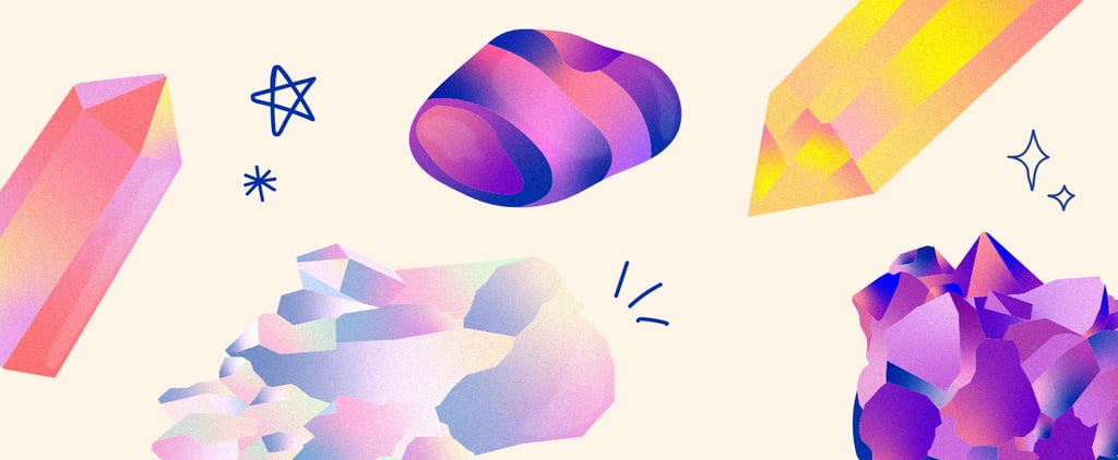 The Best Crystals For Self-Care