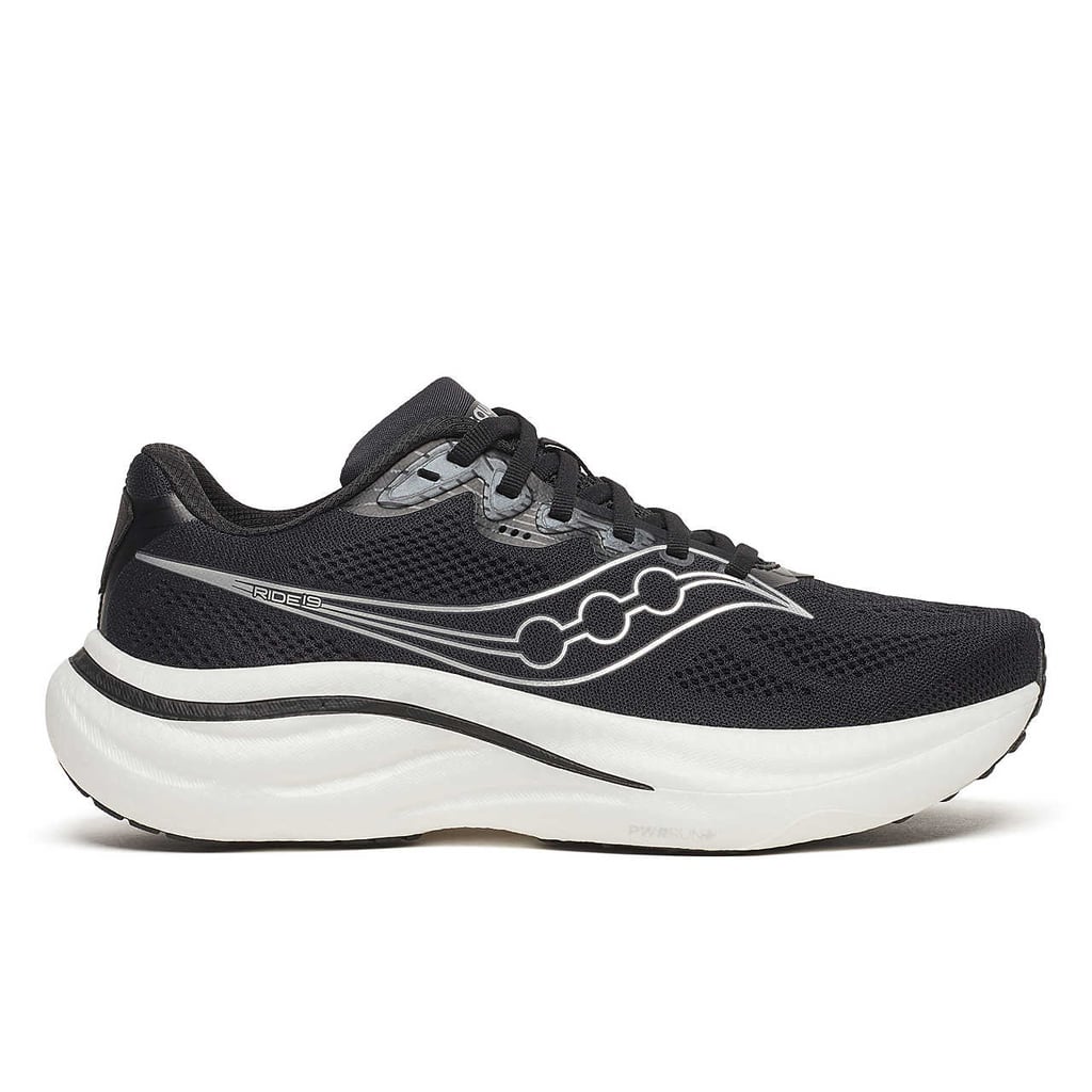 Saucony Ride 19
