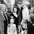 A BBC Poll Reveals the UK's Favourite Christmas Films, Including It's a Wonderful Life and Die Hard
