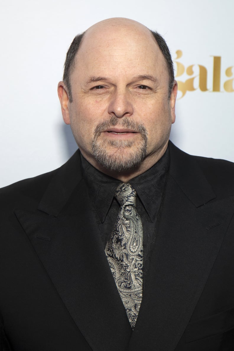 Jason Alexander