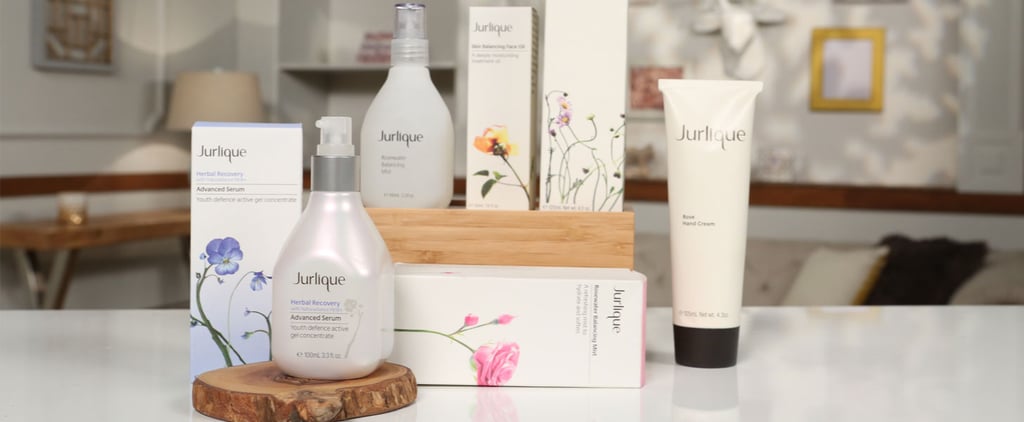 Jurlique Advanced Serum Review | Video