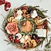 These Charcuterwreath Boards Are Packed With Festive Snacks