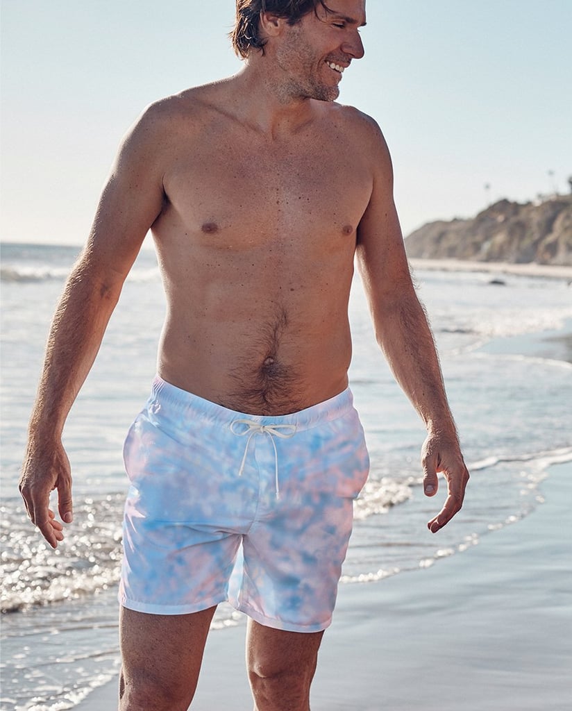 Summersalt x Sara Foster The Men's Swim Short