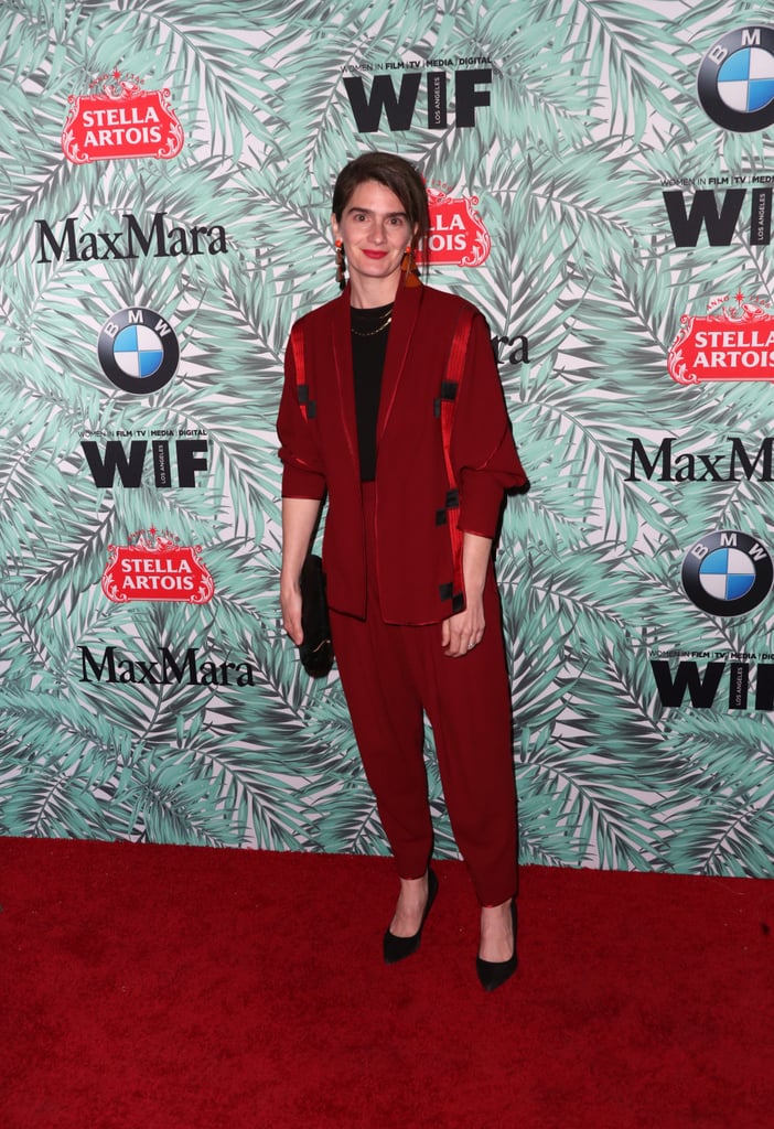 Gaby Hoffmann