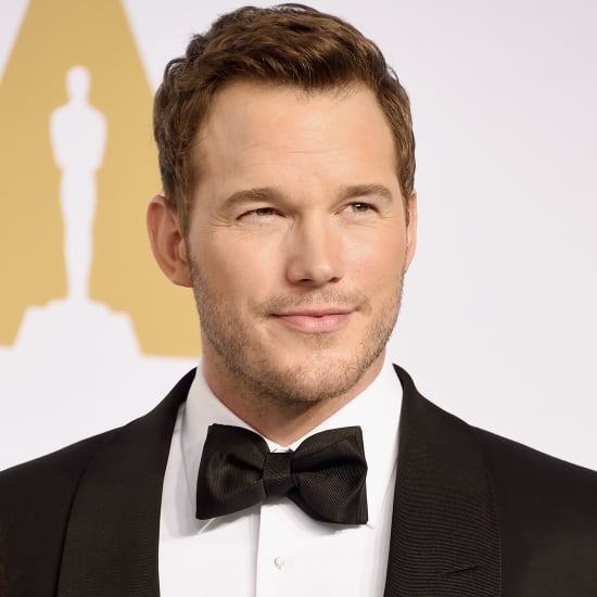 Chris Pratt's Best 2015 Moments