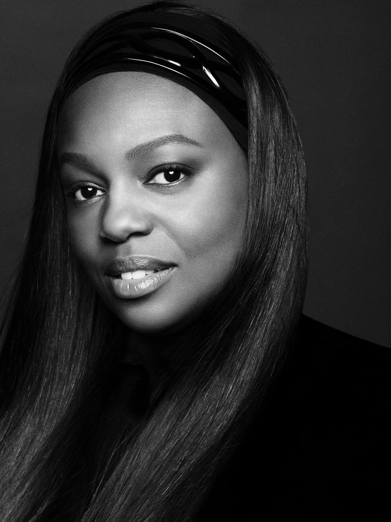 Pat McGrath